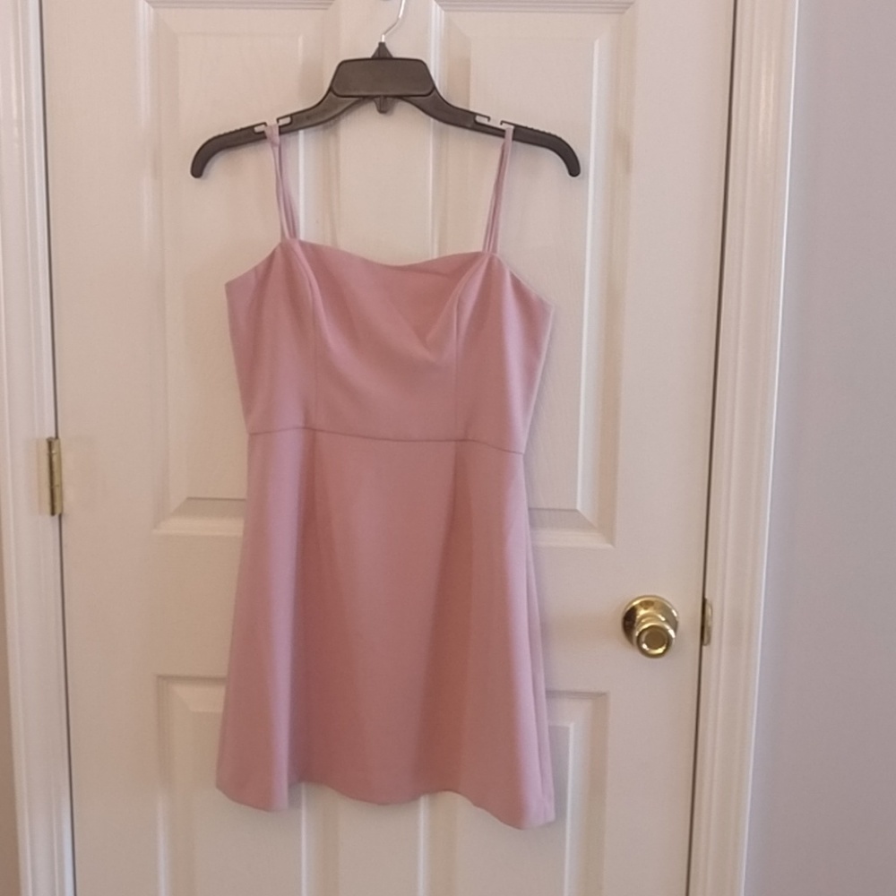 French Connection mini dress